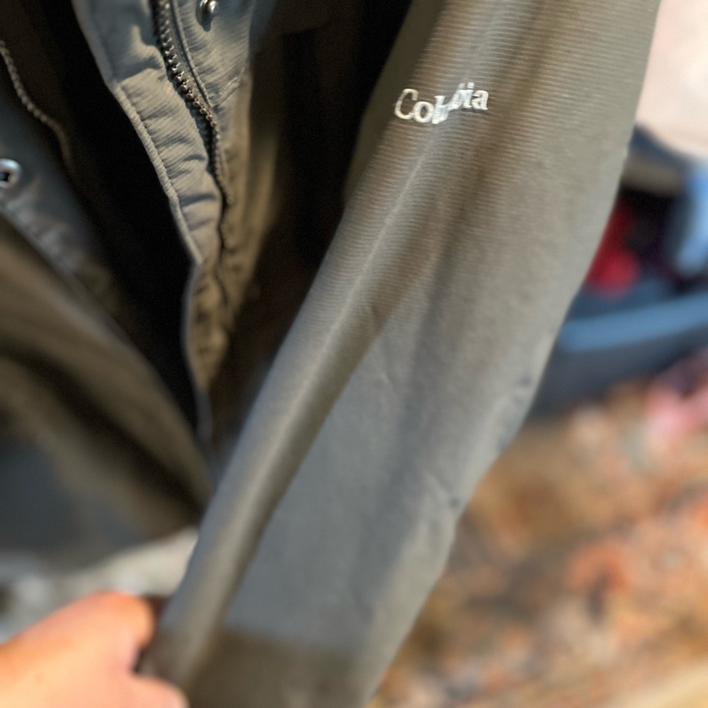 Colombia coat - Picture 9 of 12